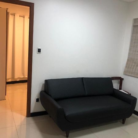Apartamento Barra Салвадор Екстериор снимка