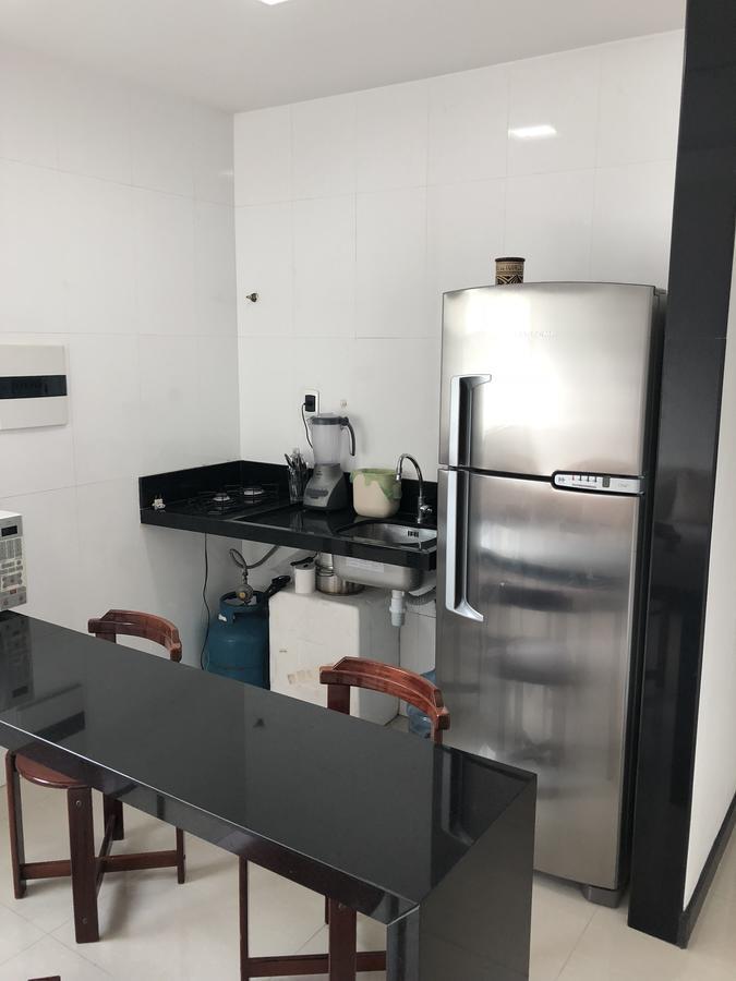 Apartamento Barra Салвадор Екстериор снимка