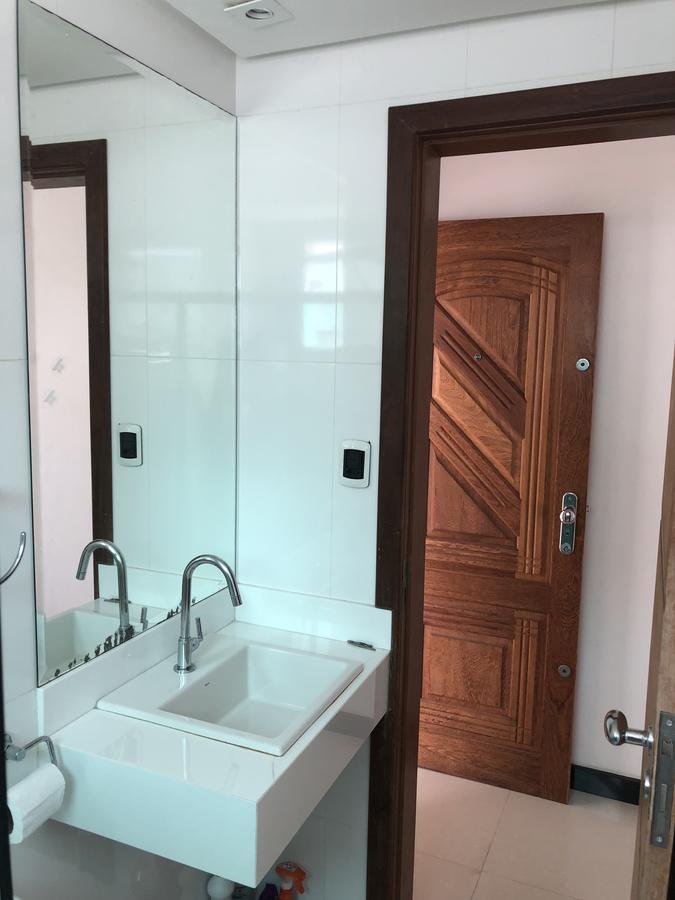 Apartamento Barra Салвадор Екстериор снимка