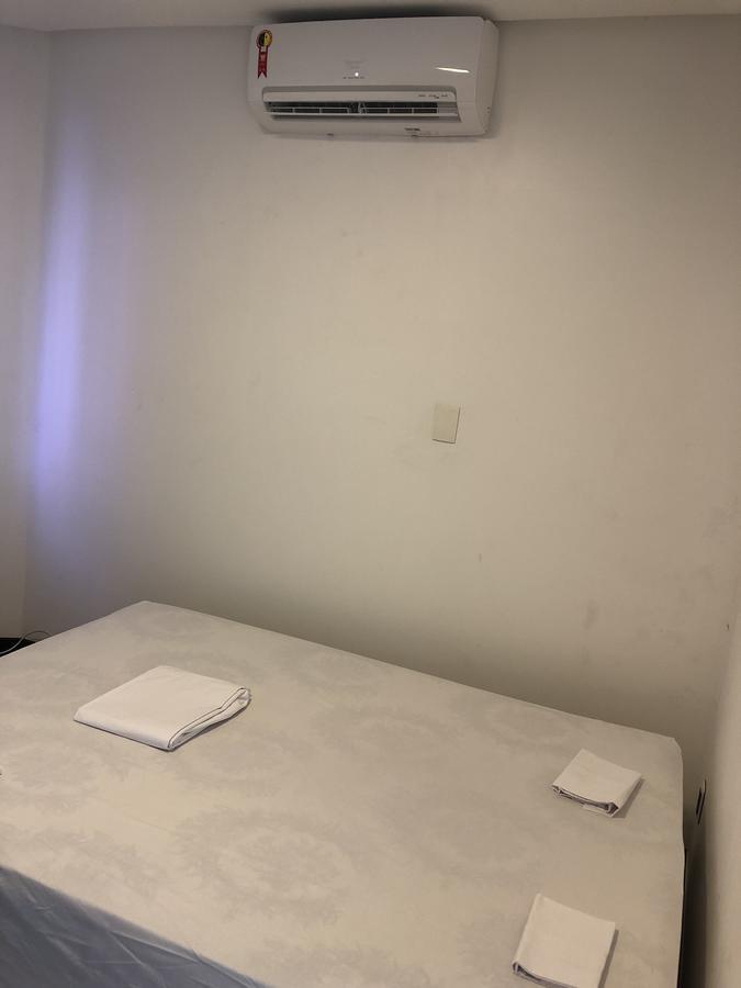 Apartamento Barra Салвадор Екстериор снимка