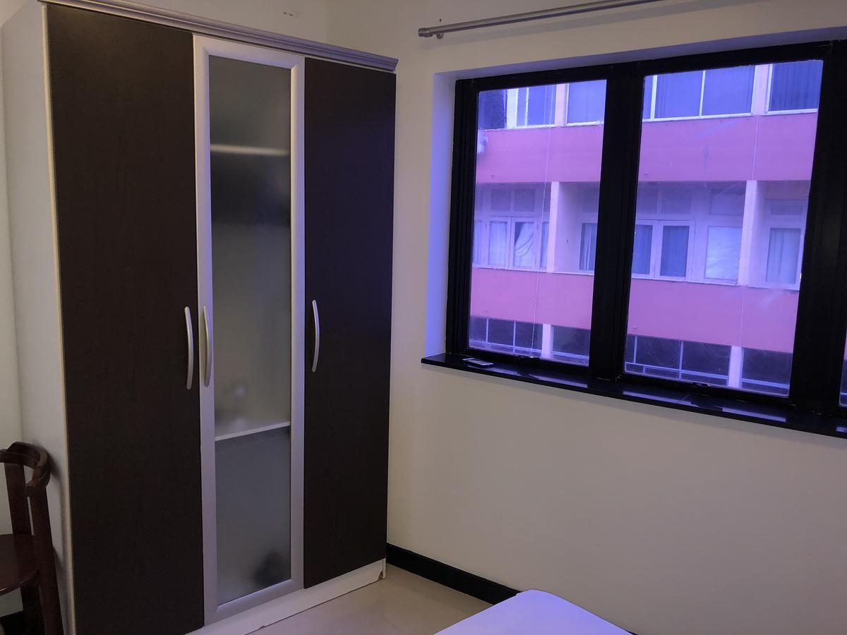 Apartamento Barra Салвадор Екстериор снимка