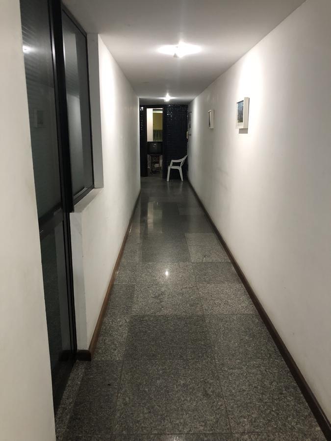 Apartamento Barra Салвадор Екстериор снимка