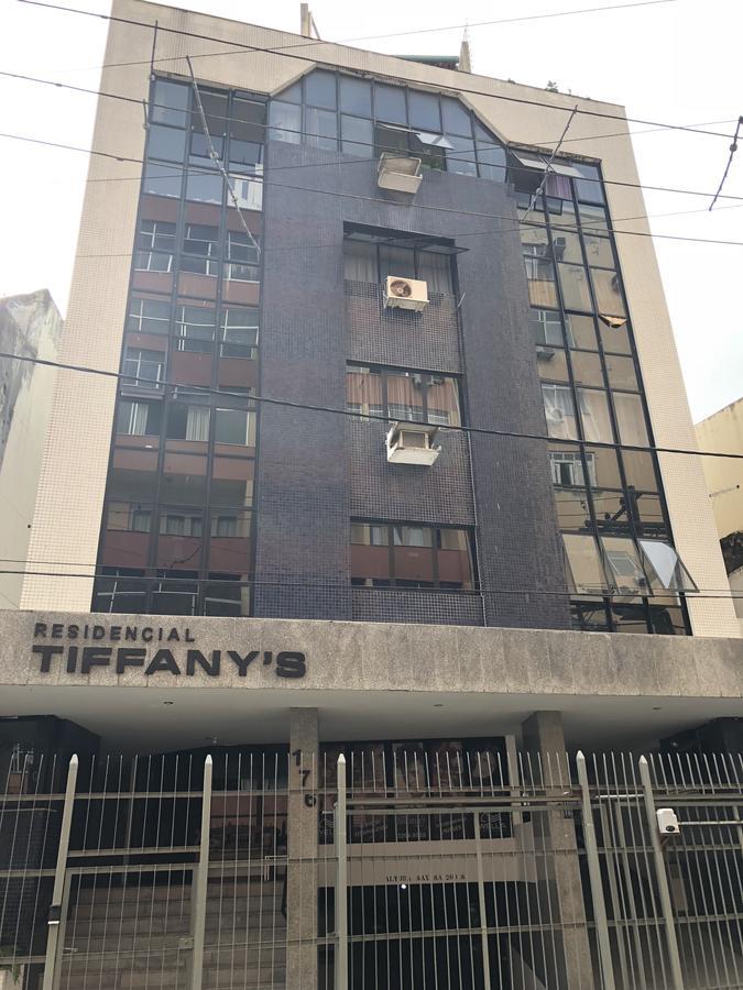 Apartamento Barra Салвадор Екстериор снимка