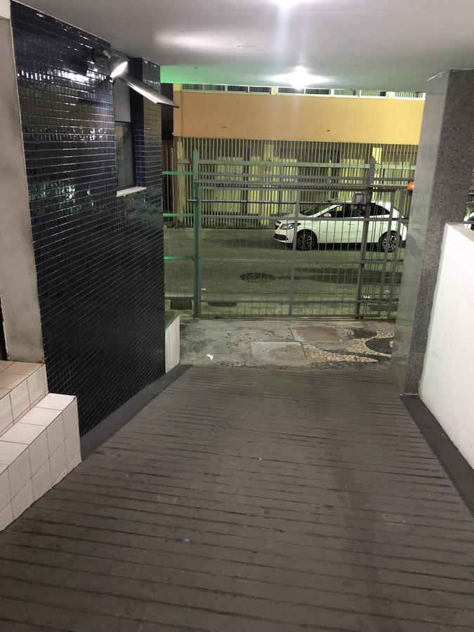 Apartamento Barra Салвадор Екстериор снимка