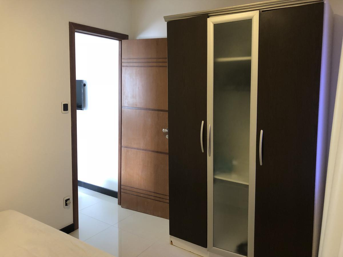 Apartamento Barra Салвадор Екстериор снимка