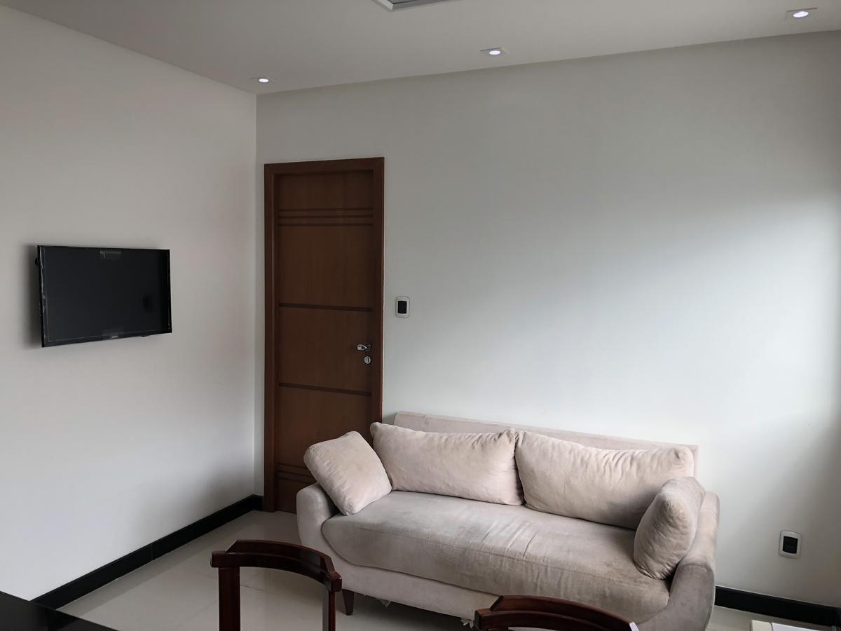 Apartamento Barra Салвадор Екстериор снимка