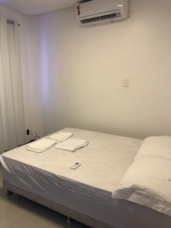 Apartamento Barra Салвадор Екстериор снимка