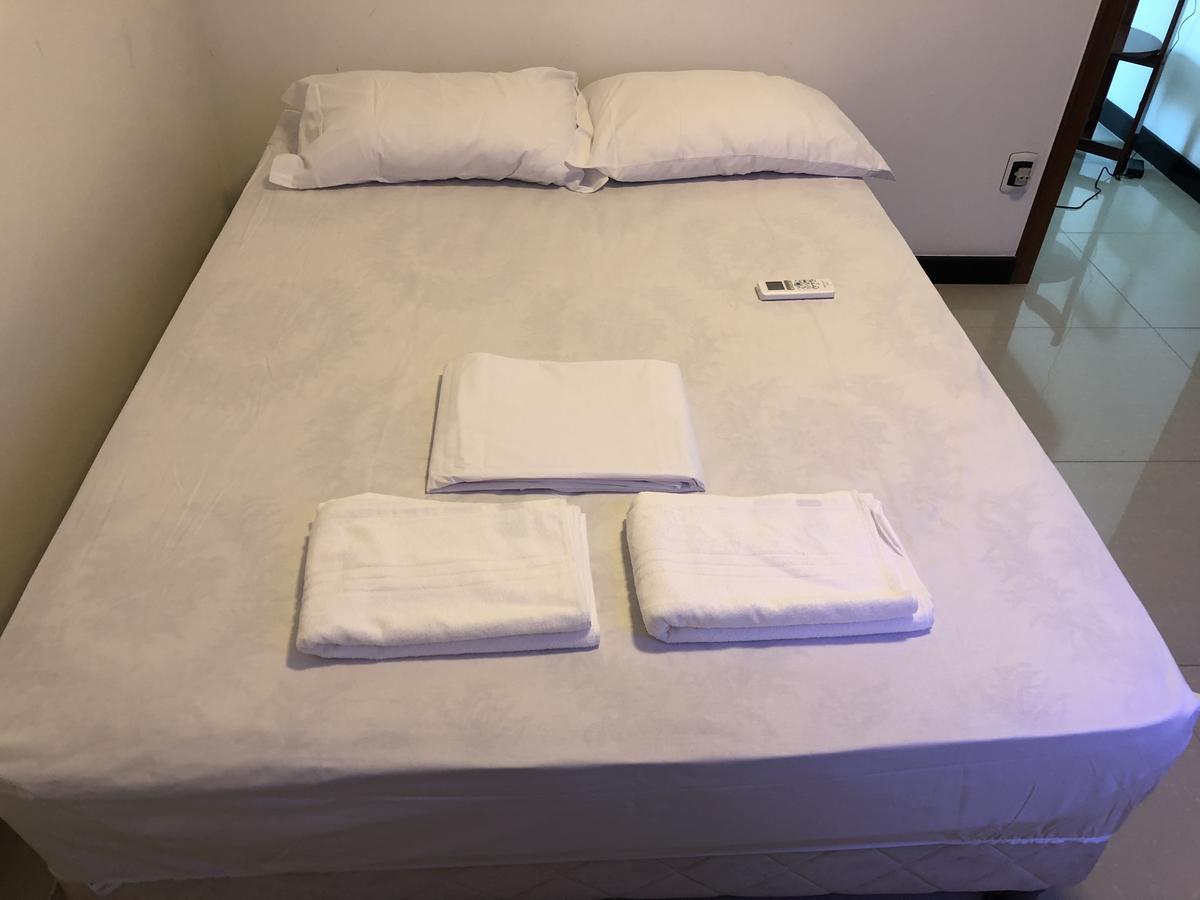 Apartamento Barra Салвадор Екстериор снимка