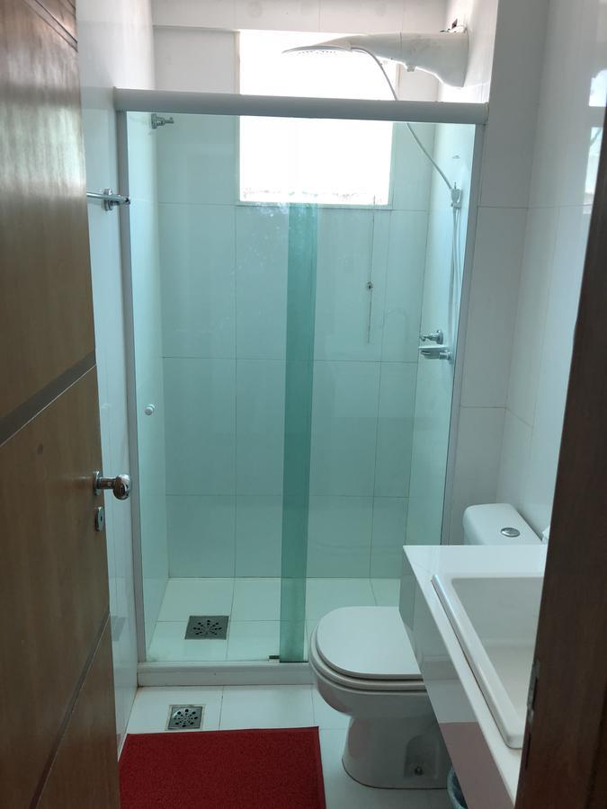 Apartamento Barra Салвадор Екстериор снимка