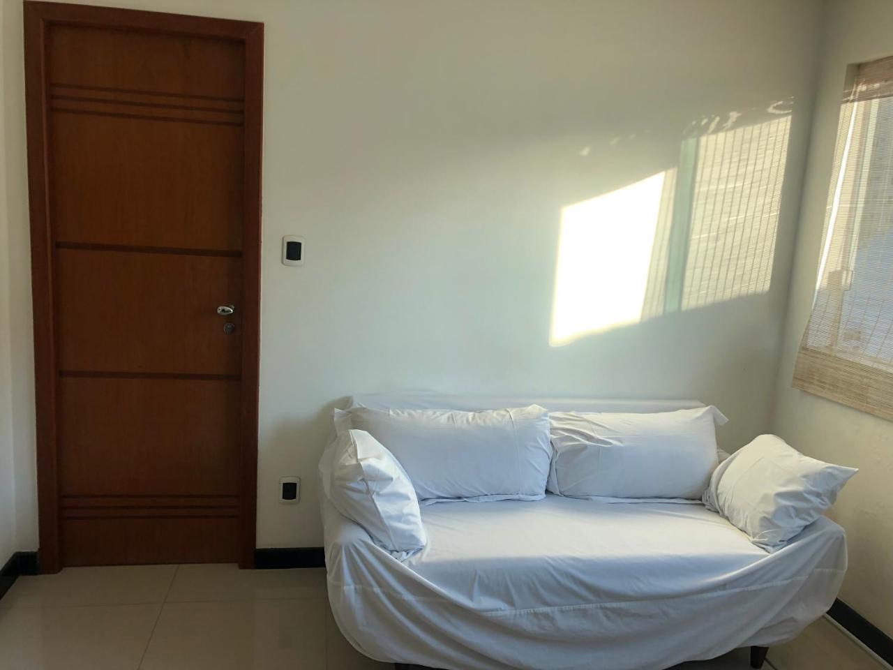 Apartamento Barra Салвадор Екстериор снимка