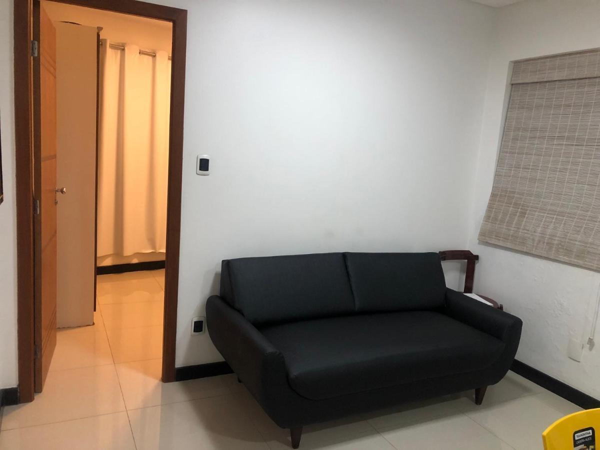 Apartamento Barra Салвадор Екстериор снимка