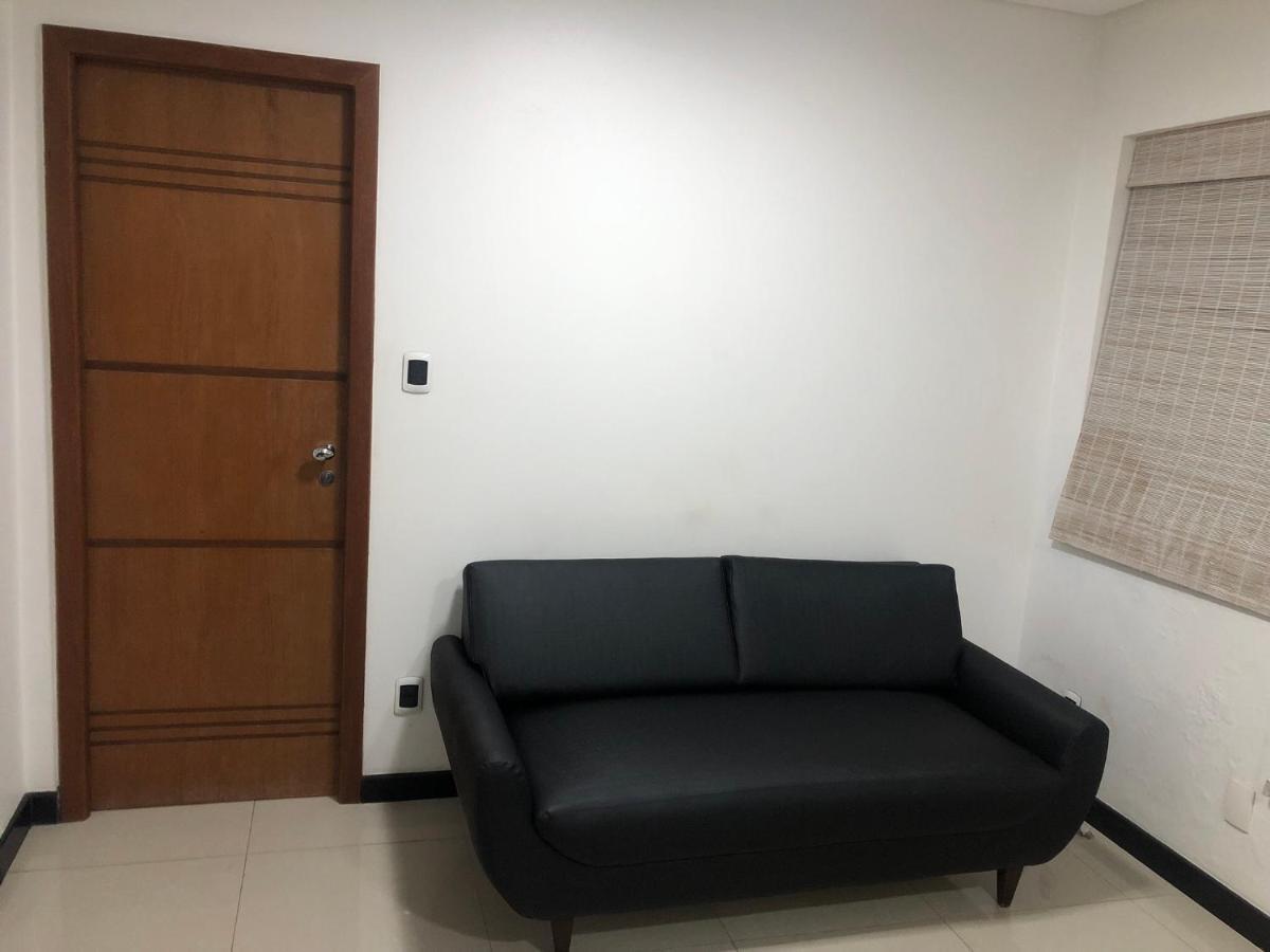 Apartamento Barra Салвадор Екстериор снимка